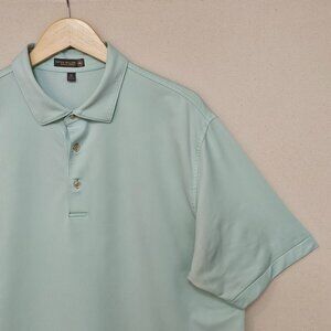 Peter Millar Summer Comfort Polo XL